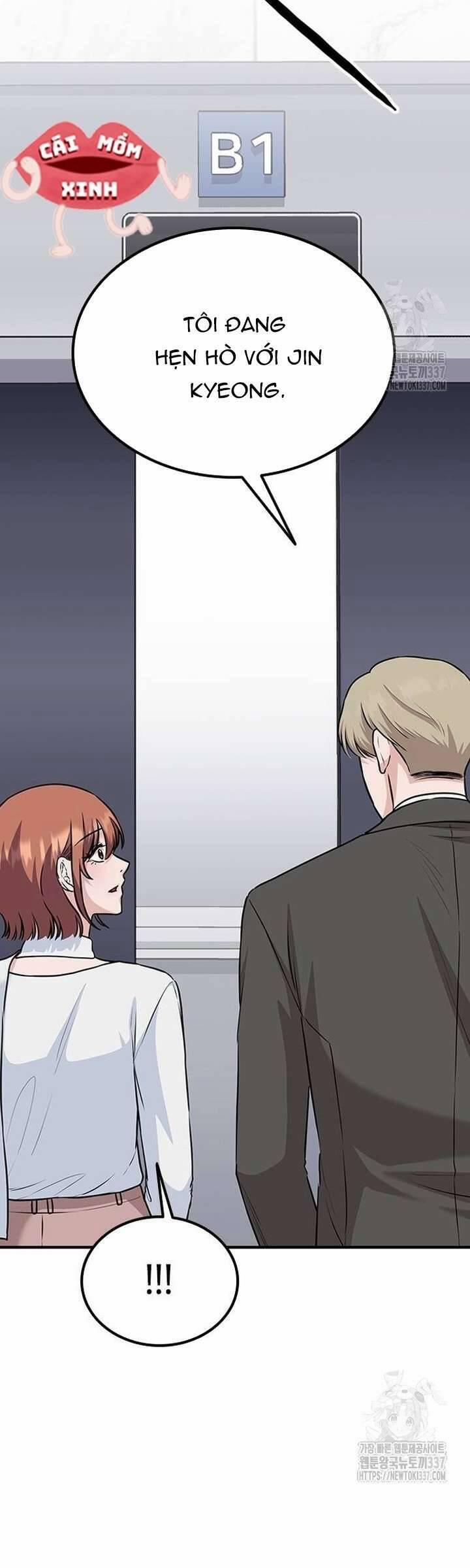 Tăng ca đêm muộn 22 trang 35