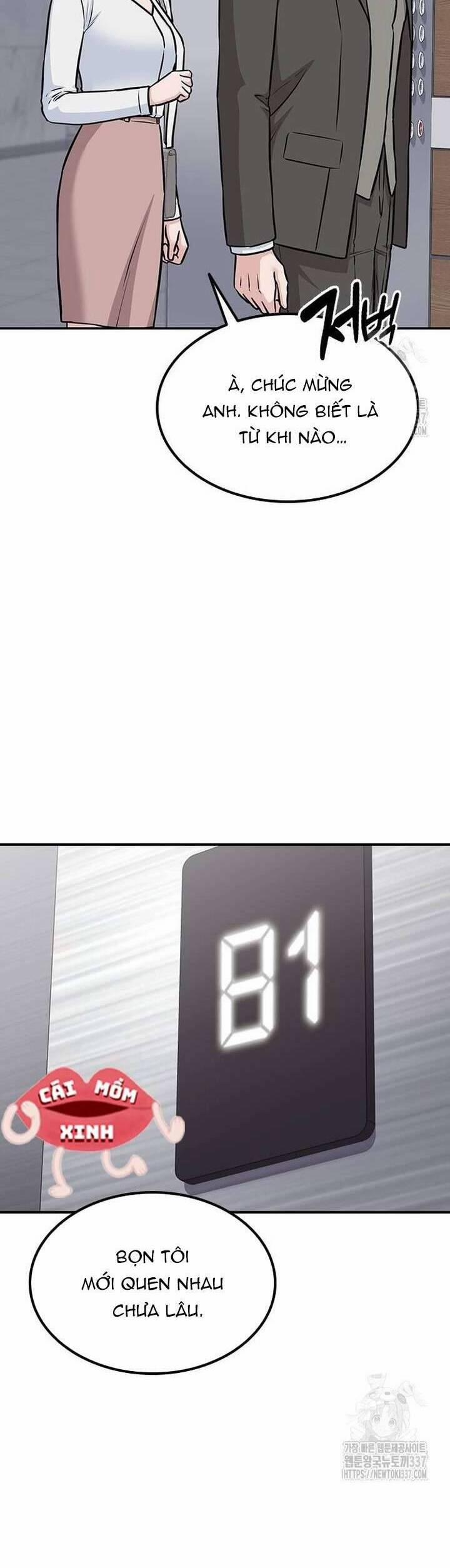 Tăng ca đêm muộn 22 trang 37