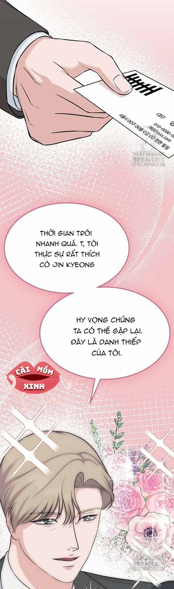 Tăng ca đêm muộn 22 trang 39