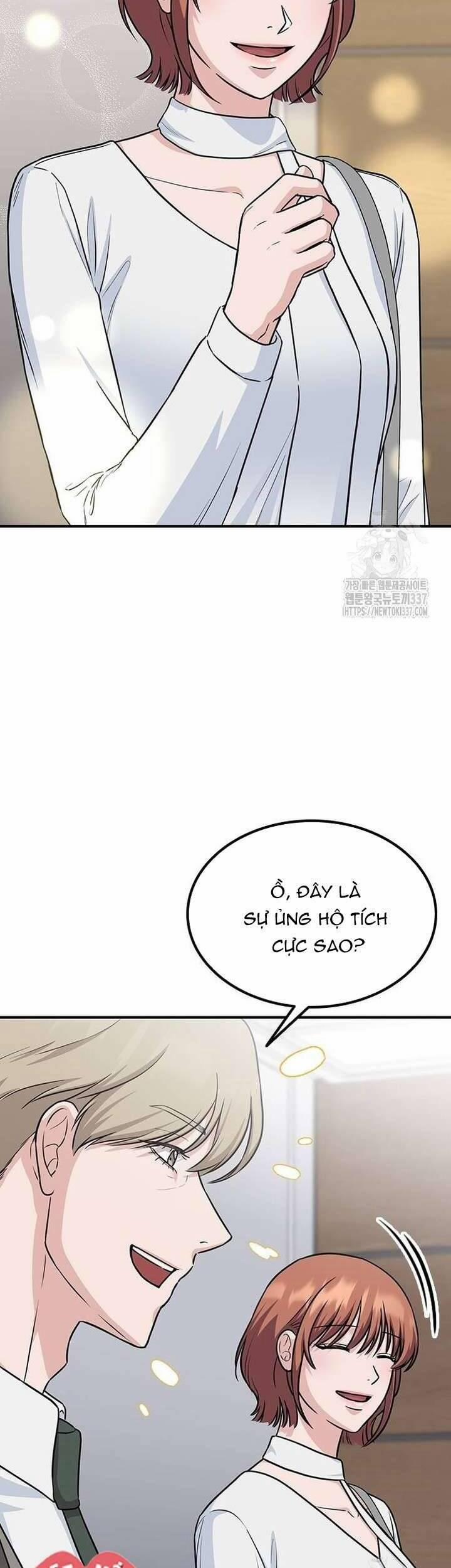 Tăng ca đêm muộn 22 trang 45