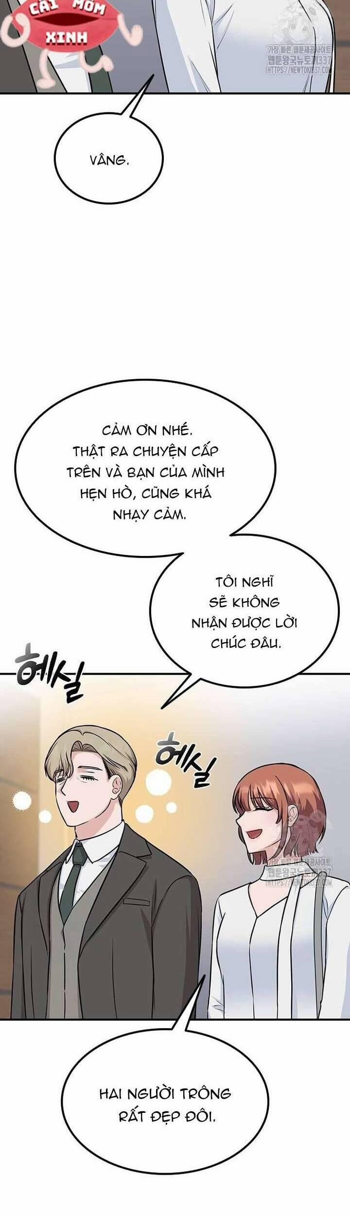 Tăng ca đêm muộn 22 trang 46