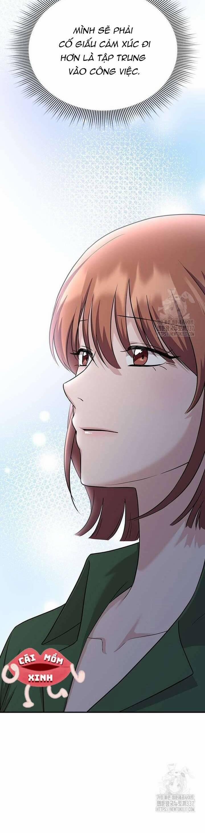 Tăng ca đêm muộn 22 trang 56