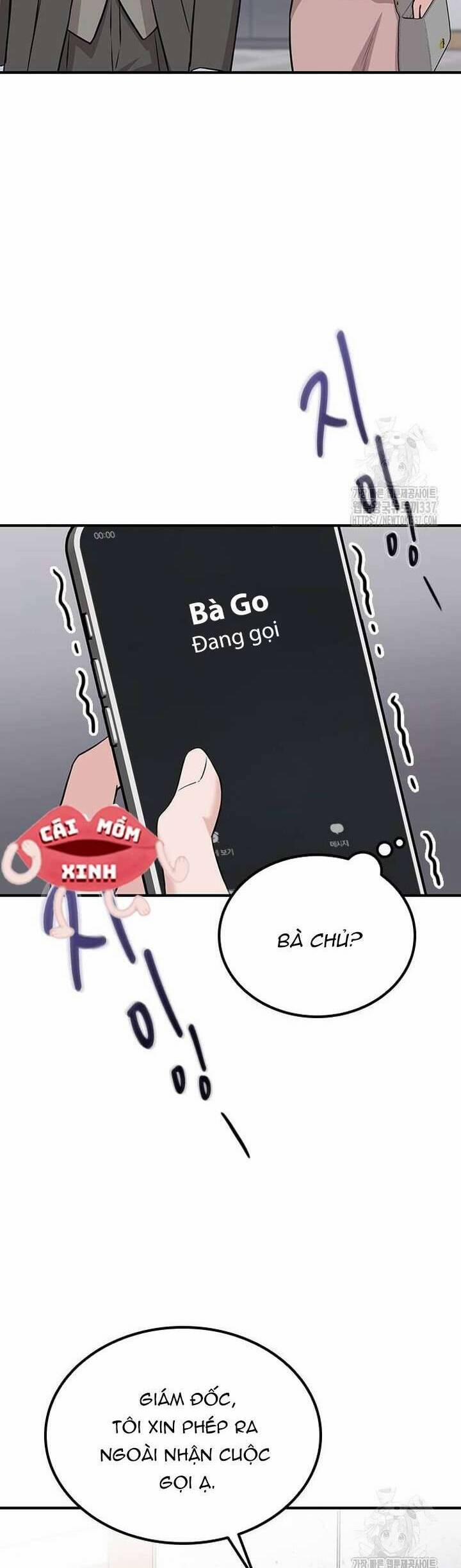 Tăng ca đêm muộn 22 trang 58