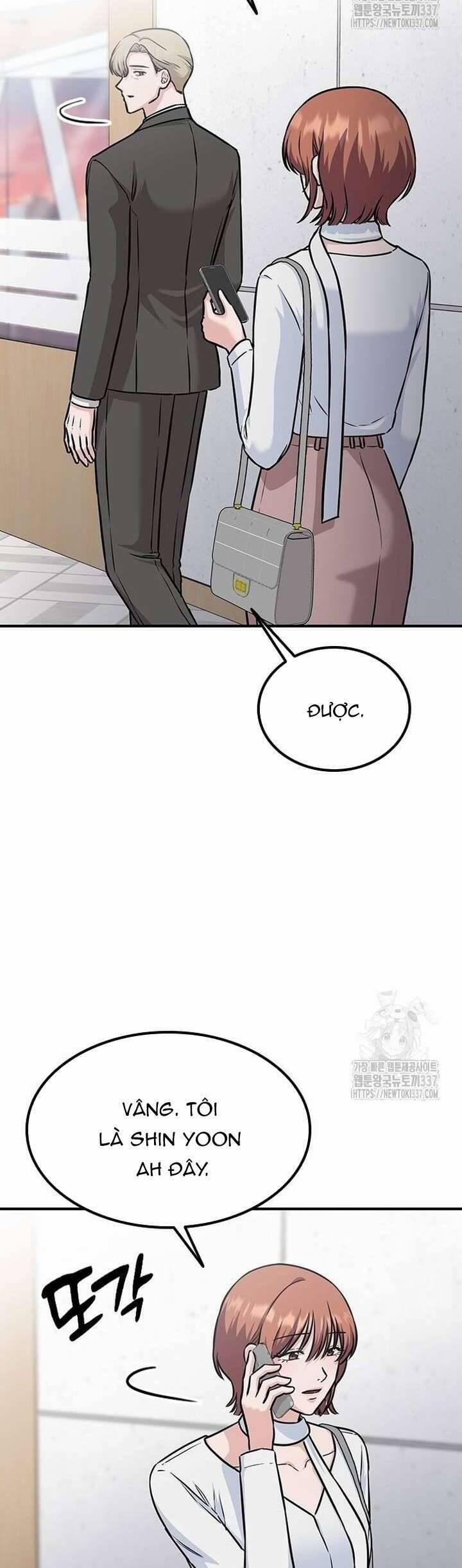 Tăng ca đêm muộn 22 trang 59