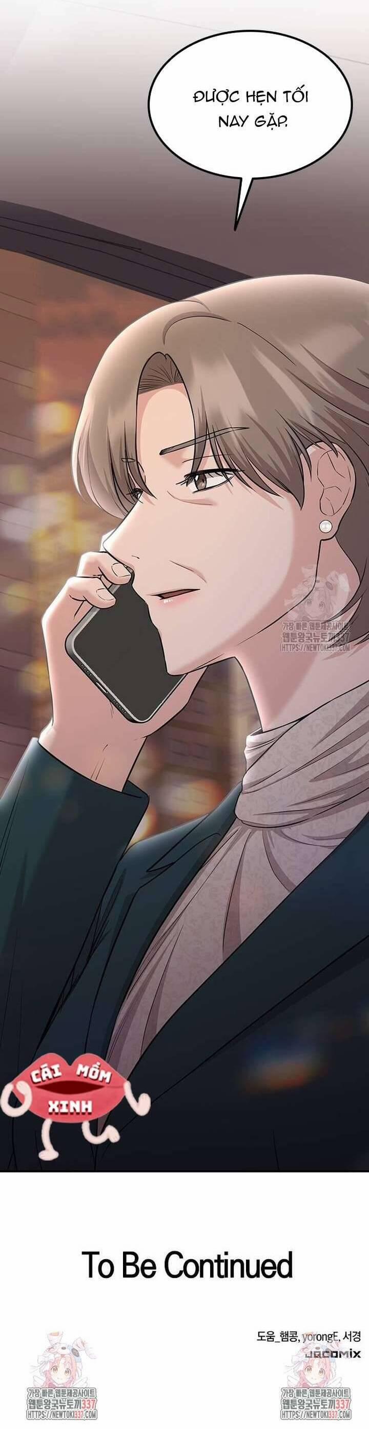 Tăng ca đêm muộn 22 trang 63