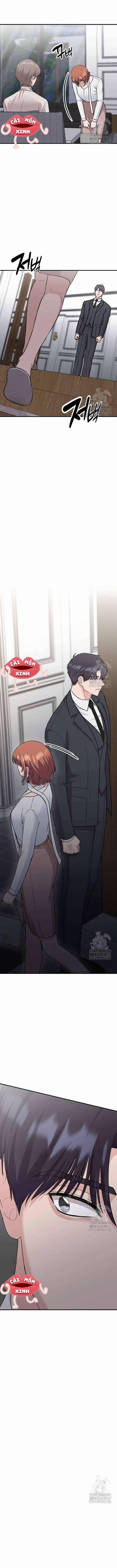 Tăng ca đêm muộn 23 trang 10