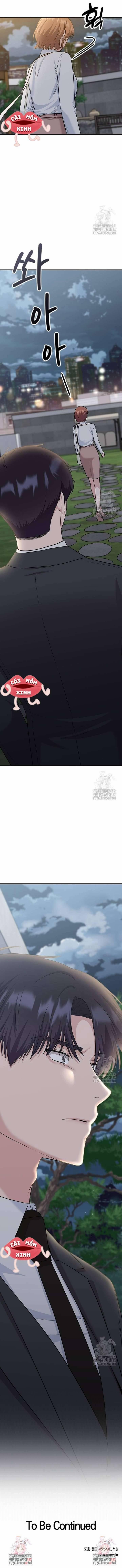 Tăng ca đêm muộn 23 trang 15