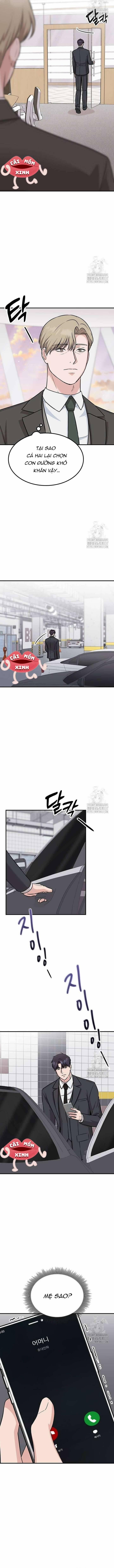 Tăng ca đêm muộn 23 trang 2