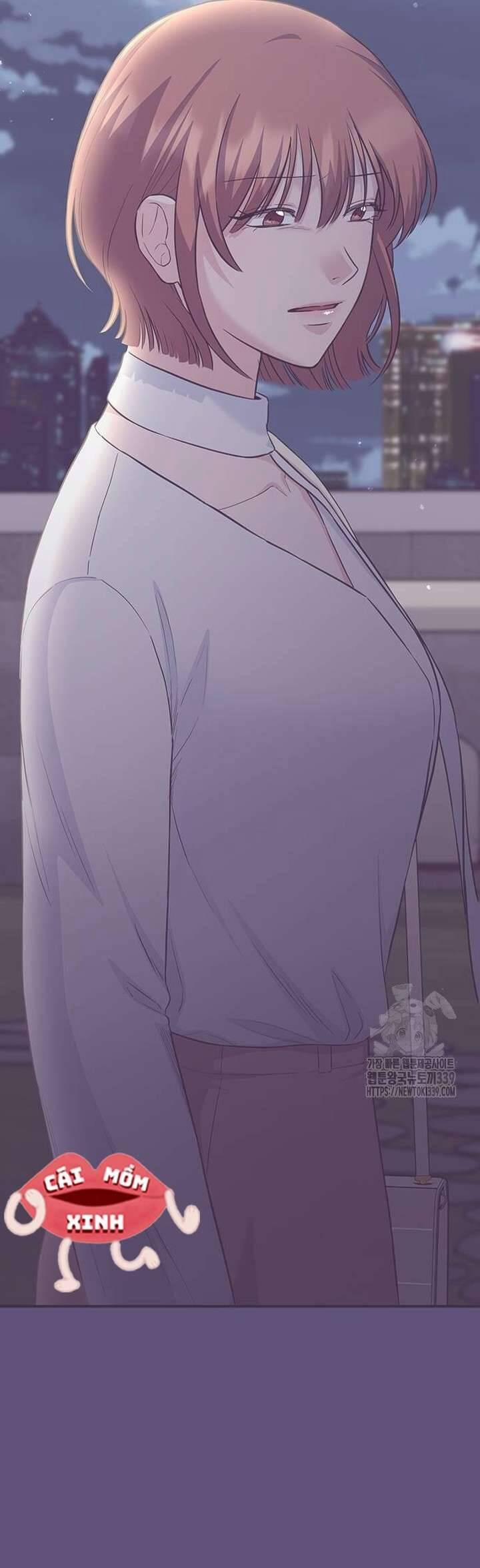 Tăng ca đêm muộn 24 trang 23