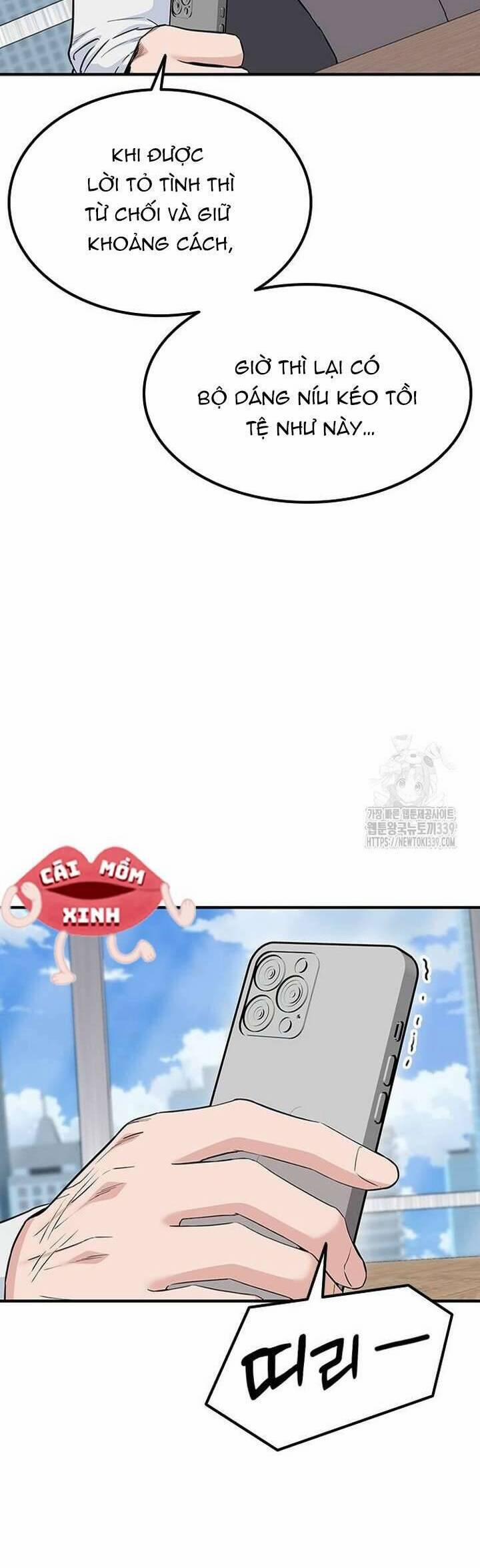 Tăng ca đêm muộn 24 trang 26