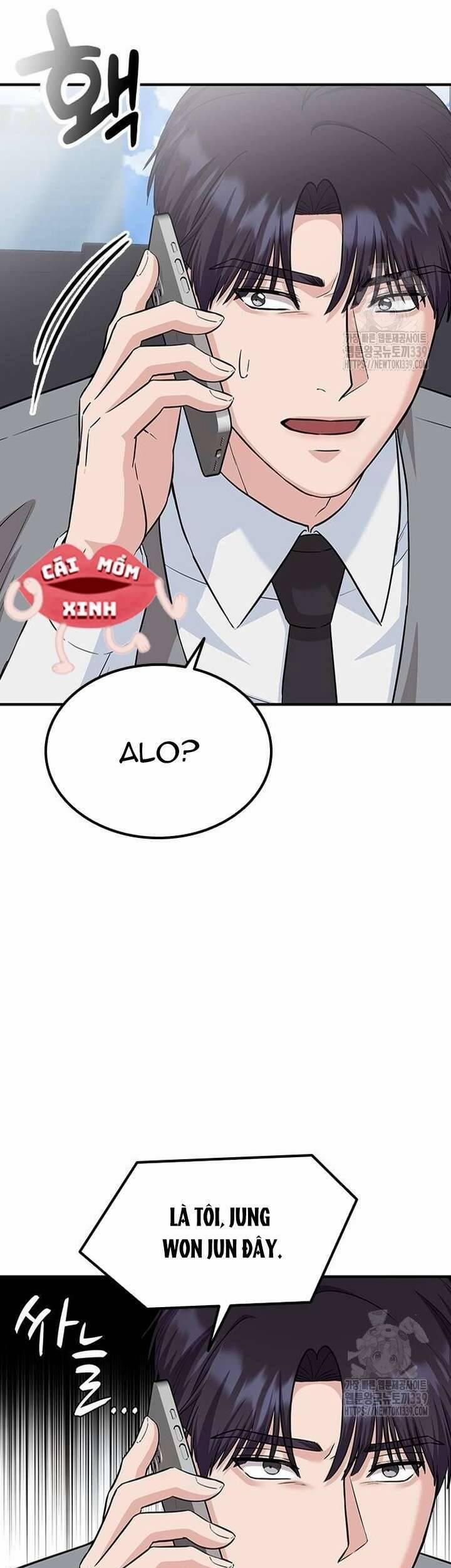 Tăng ca đêm muộn 24 trang 27