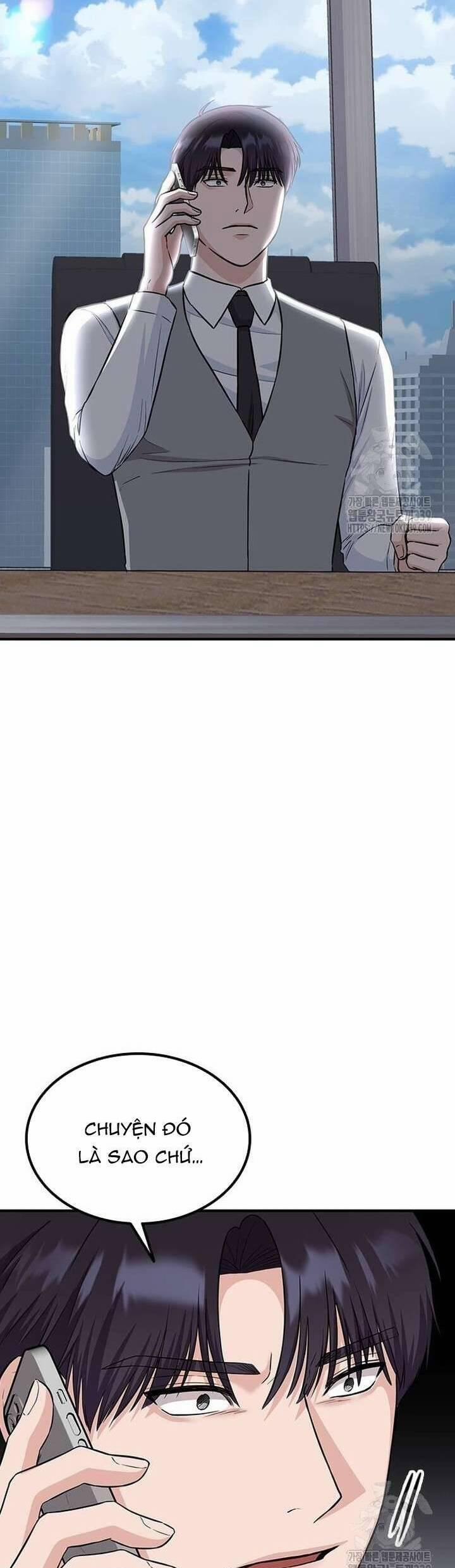 Tăng ca đêm muộn 24 trang 40