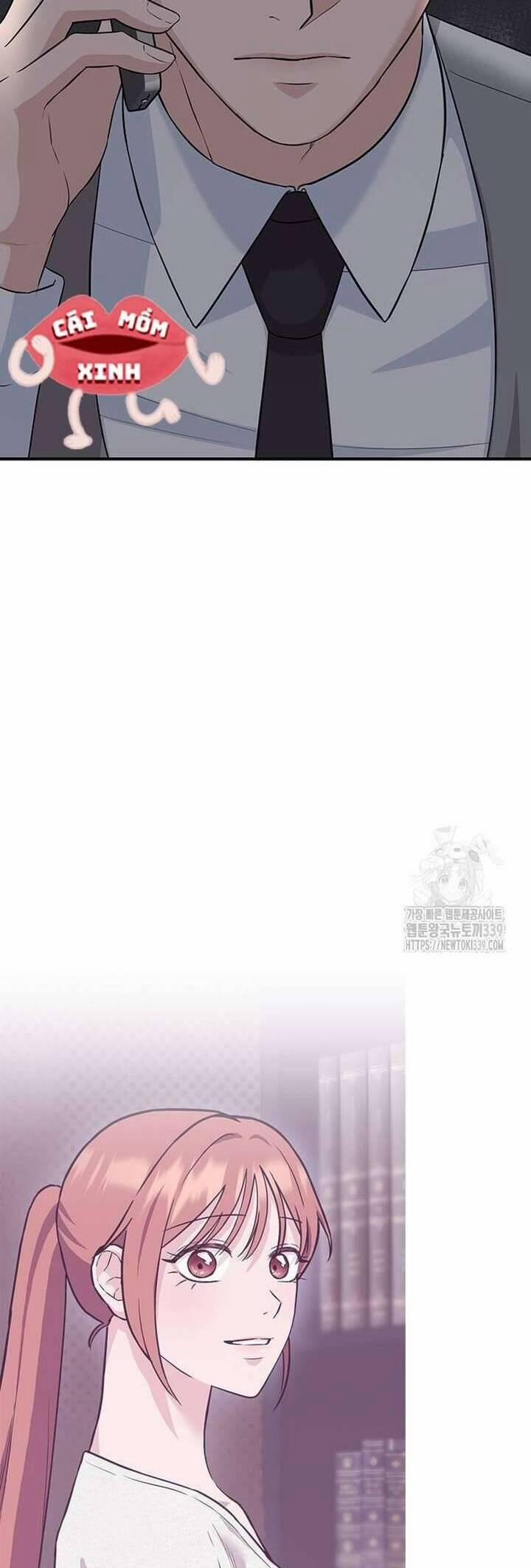 Tăng ca đêm muộn 24 trang 44