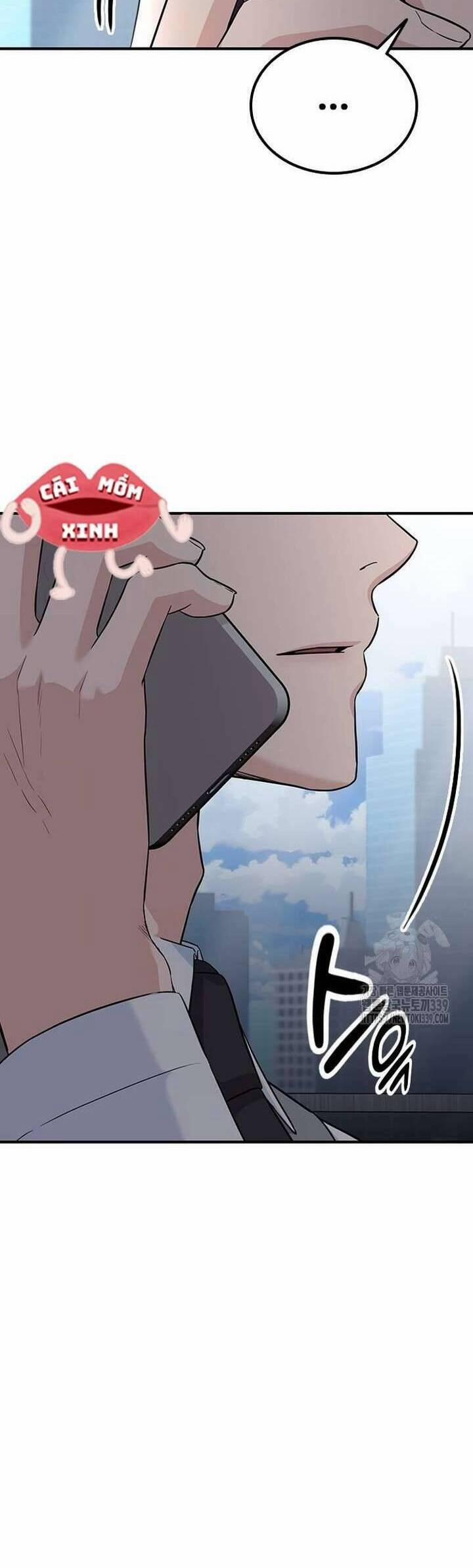 Tăng ca đêm muộn 24 trang 49