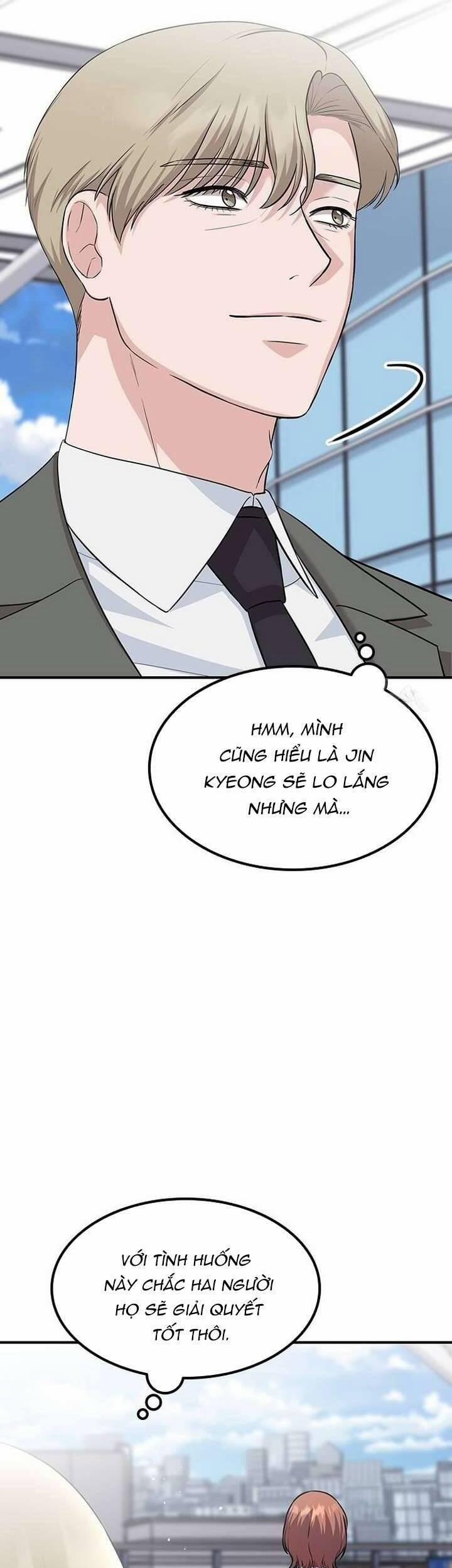 Tăng ca đêm muộn 24 trang 60