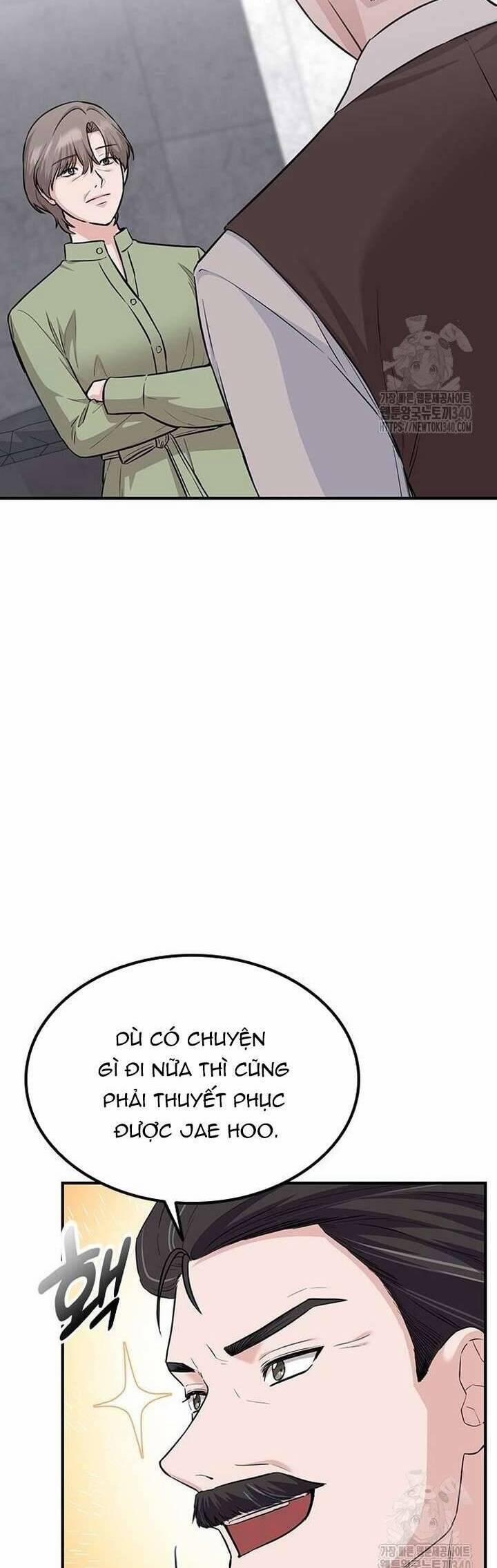 Tăng ca đêm muộn 25 trang 10