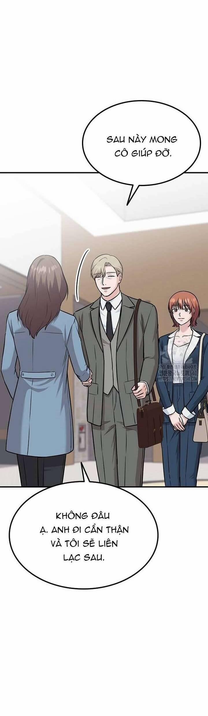 Tăng ca đêm muộn 25 trang 20