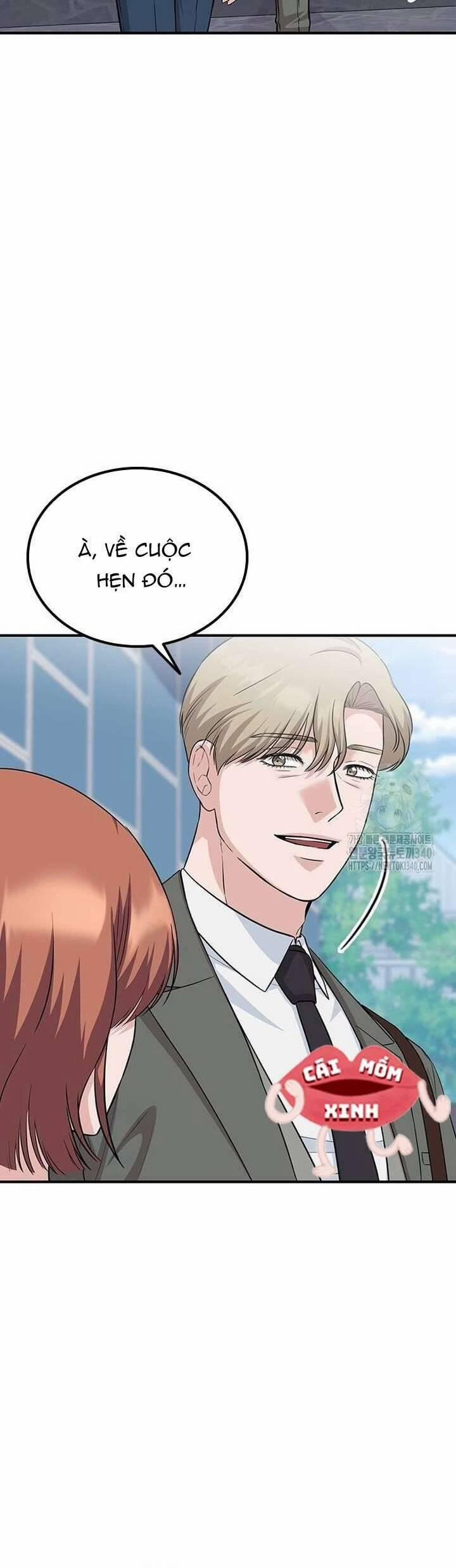 Tăng ca đêm muộn 25 trang 22