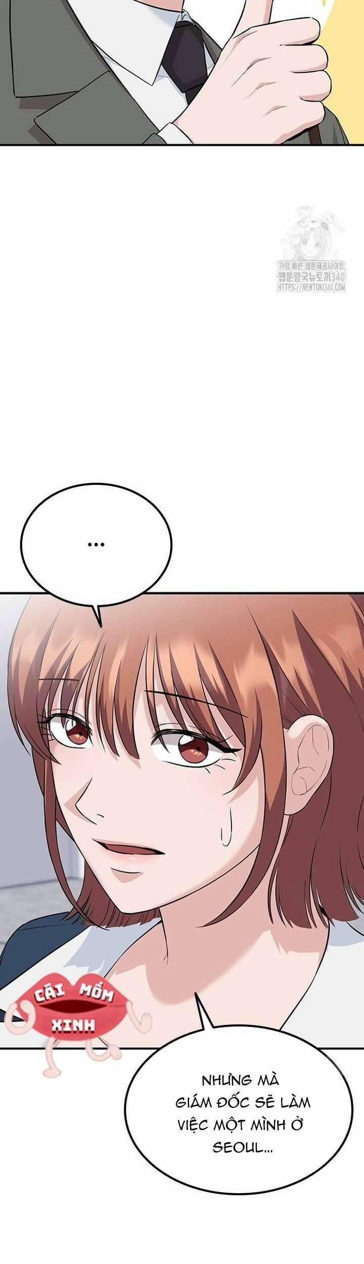 Tăng ca đêm muộn 25 trang 25