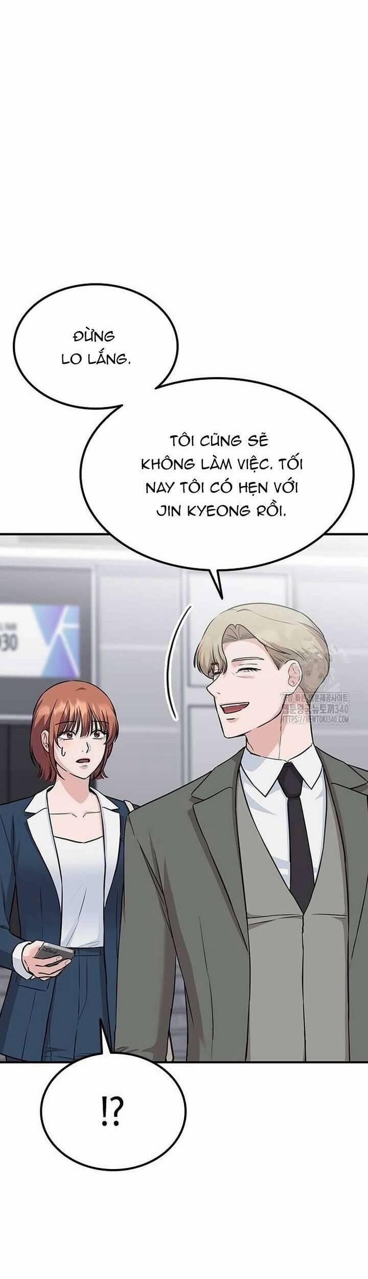 Tăng ca đêm muộn 25 trang 26