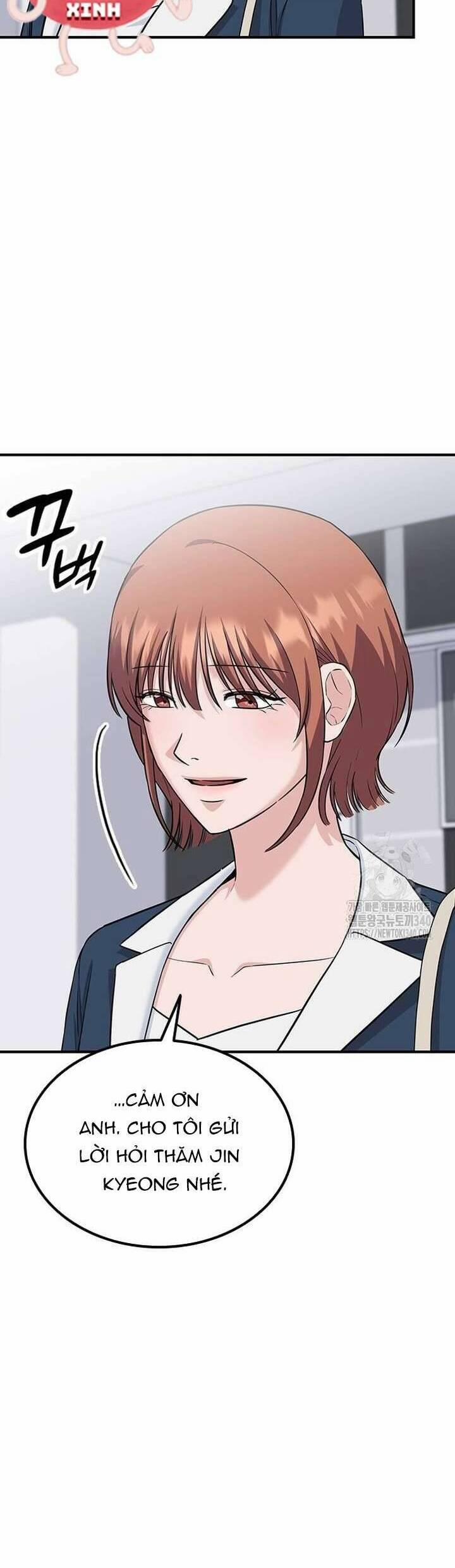 Tăng ca đêm muộn 25 trang 30