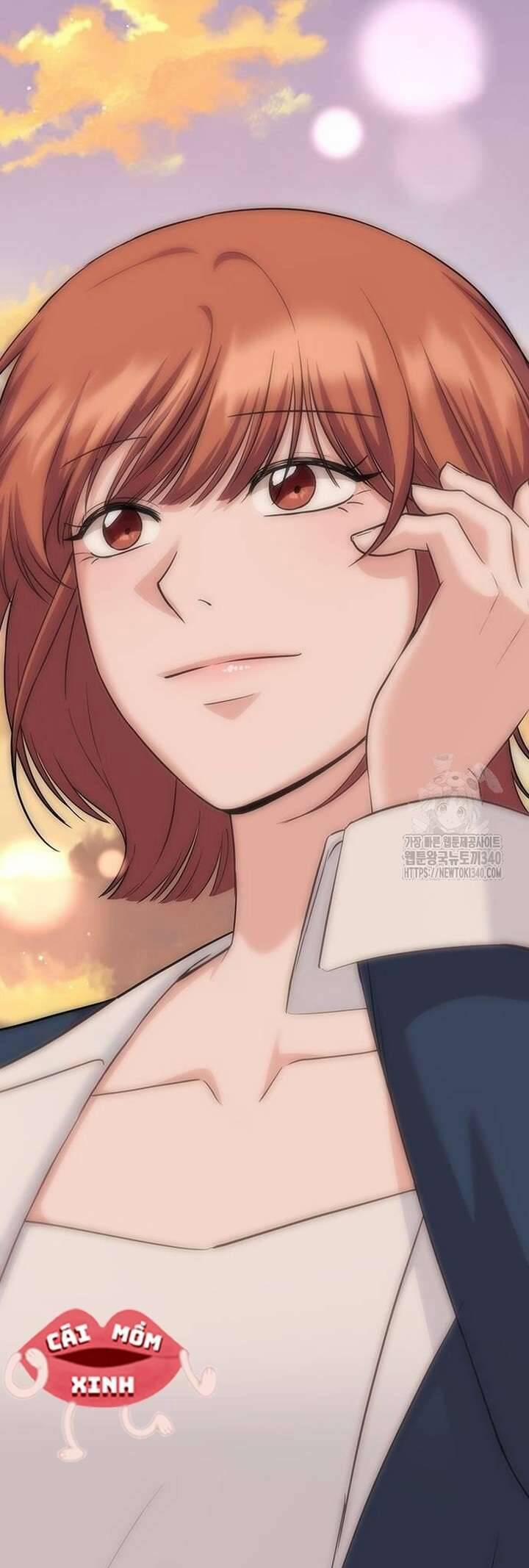 Tăng ca đêm muộn 25 trang 62