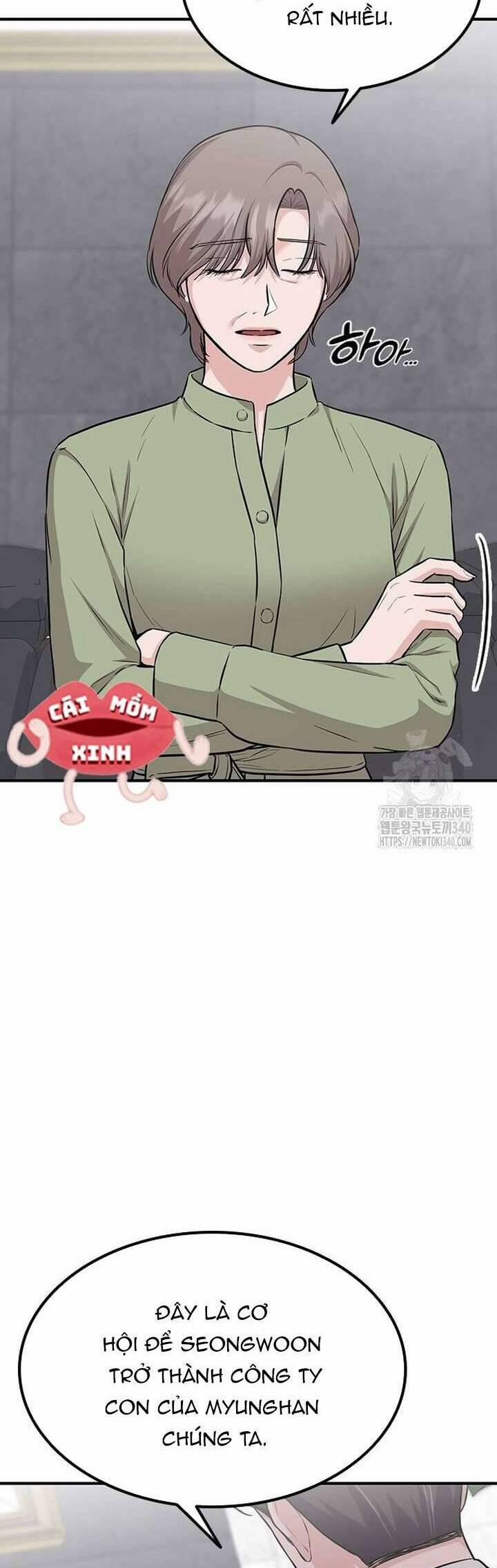 Tăng ca đêm muộn 25 trang 9