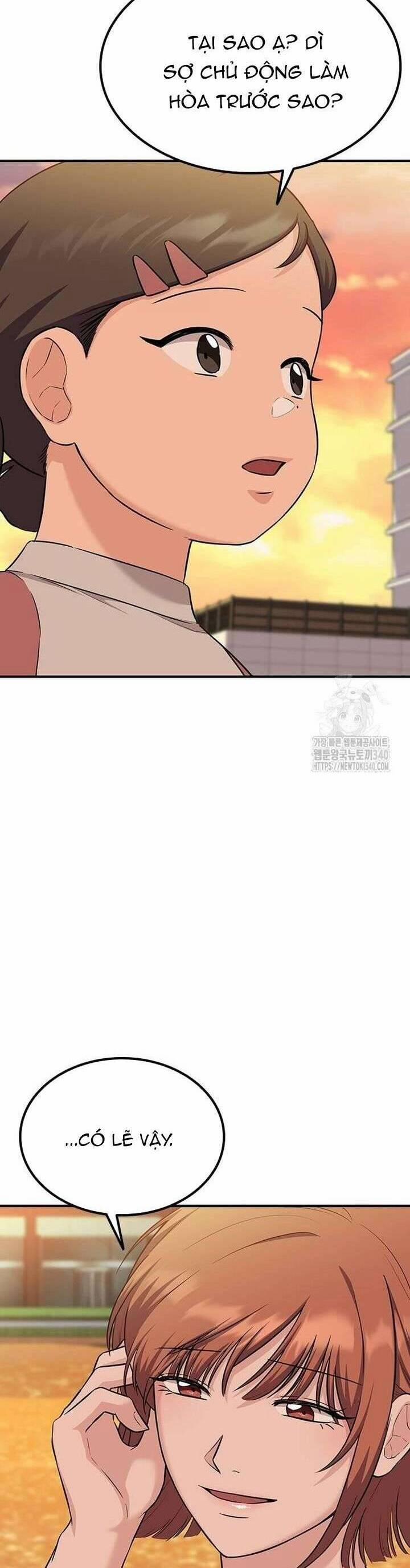 Tăng ca đêm muộn 26 trang 10