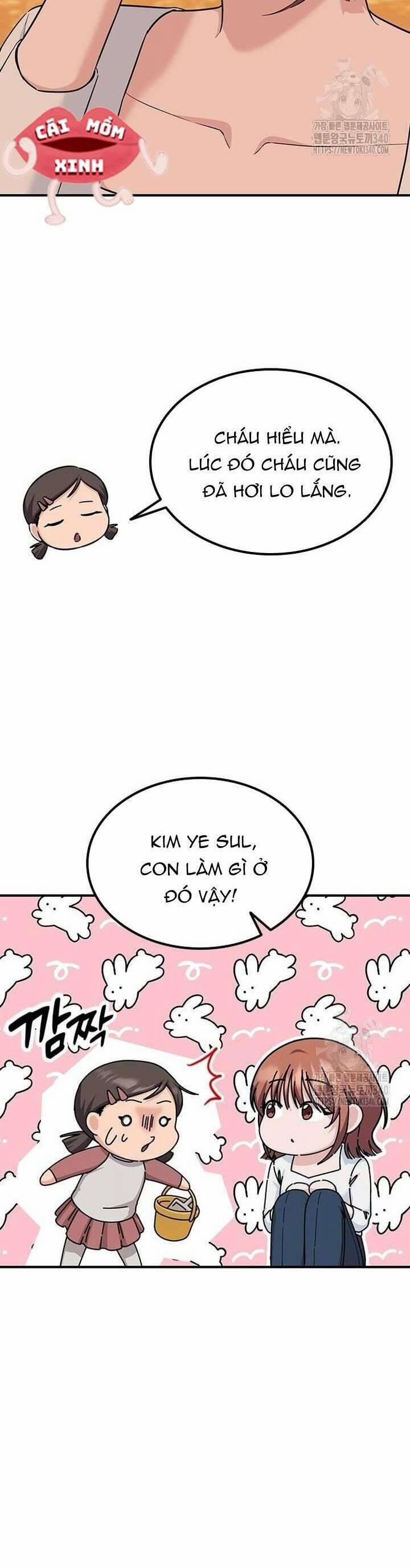 Tăng ca đêm muộn 26 trang 11