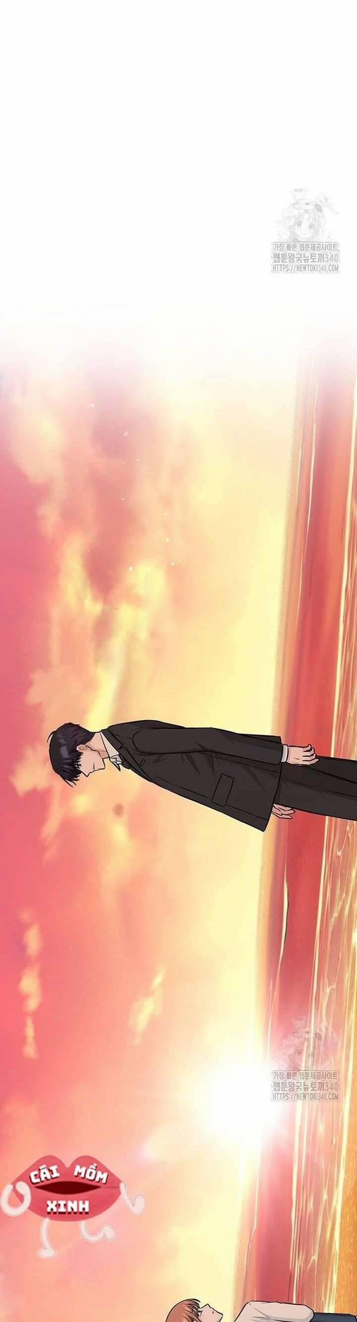 Tăng ca đêm muộn 26 trang 17