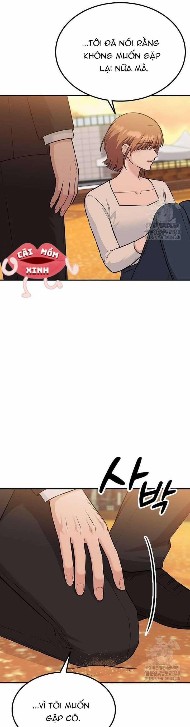 Tăng ca đêm muộn 26 trang 20