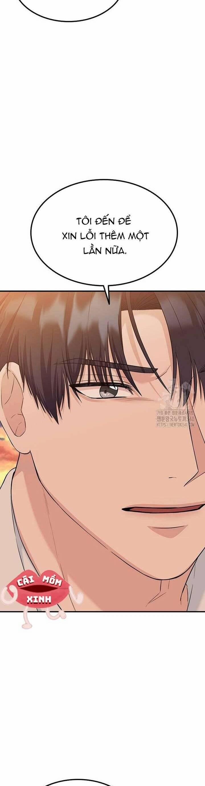 Tăng ca đêm muộn 26 trang 21