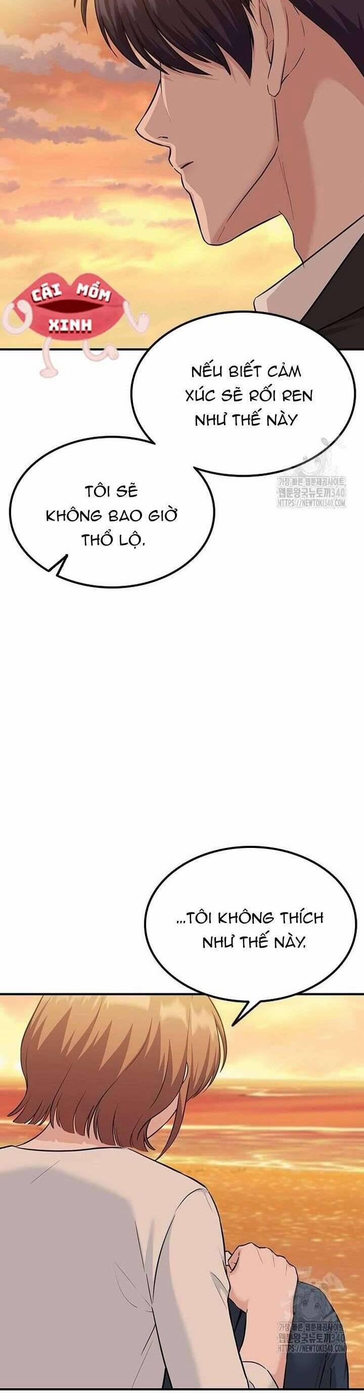 Tăng ca đêm muộn 26 trang 23