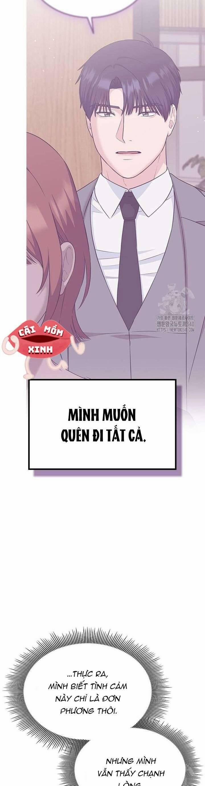 Tăng ca đêm muộn 26 trang 4