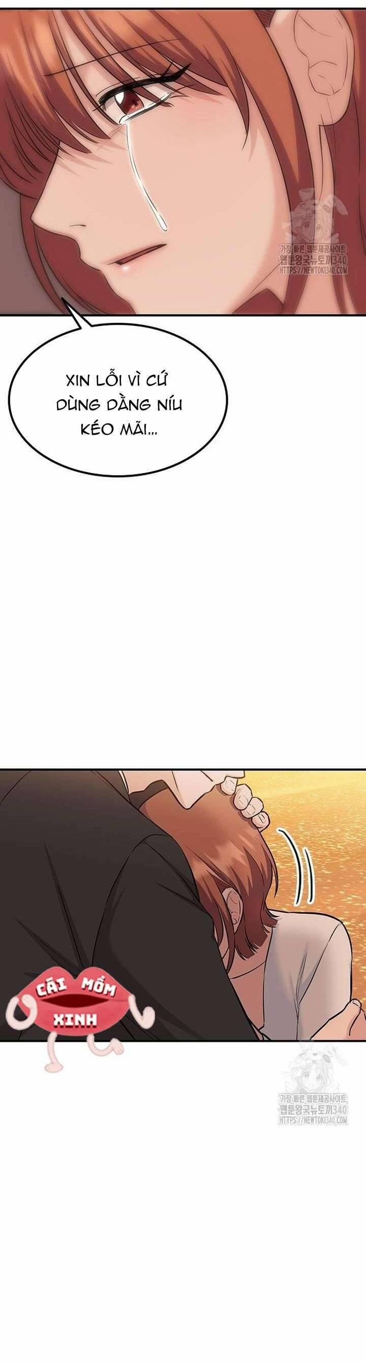 Tăng ca đêm muộn 26 trang 40