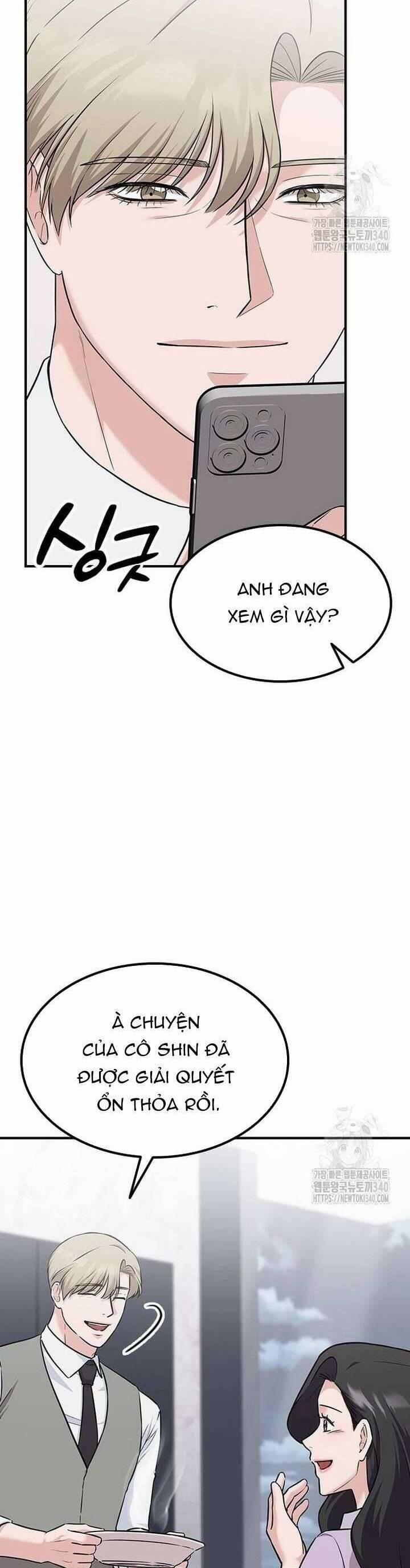 Tăng ca đêm muộn 26 trang 45