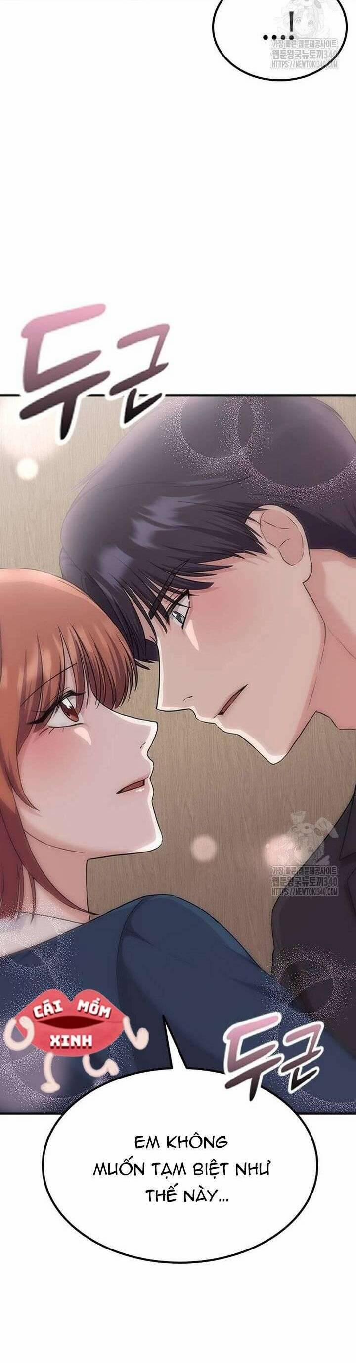 Tăng ca đêm muộn 26 trang 53