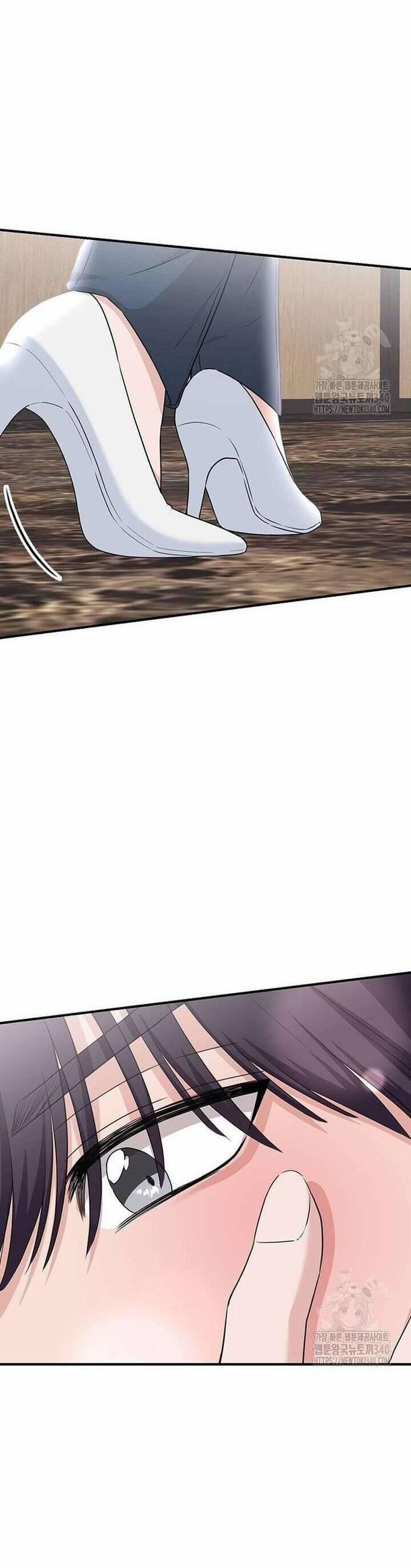 Tăng ca đêm muộn 26 trang 54