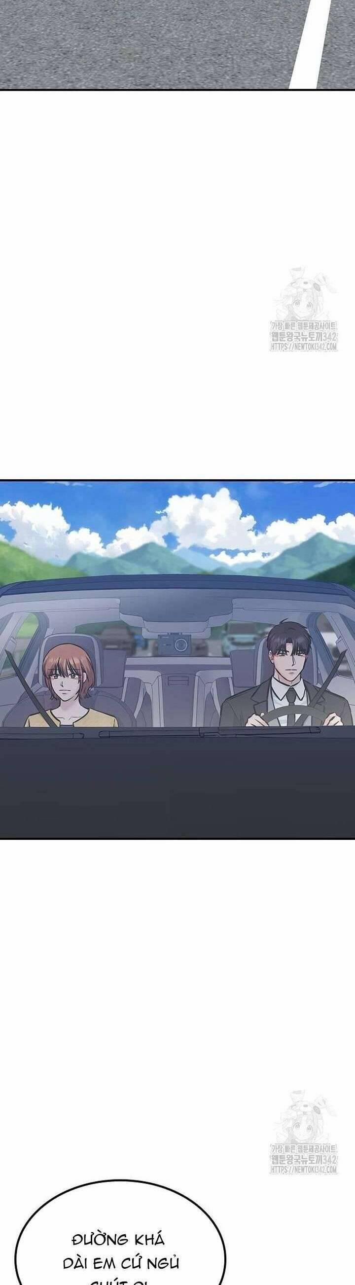 Tăng ca đêm muộn 27 trang 1