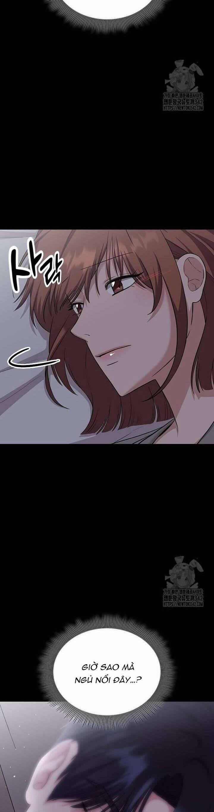 Tăng ca đêm muộn 27 trang 10