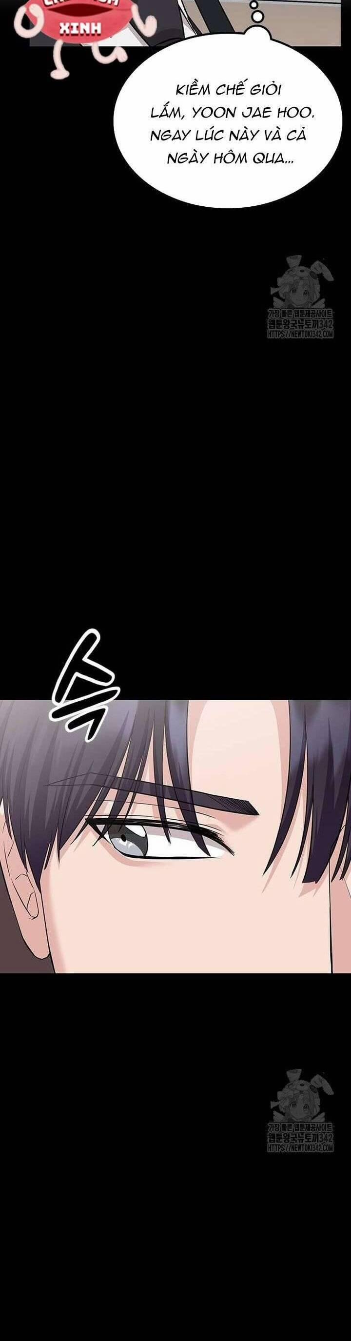 Tăng ca đêm muộn 27 trang 19