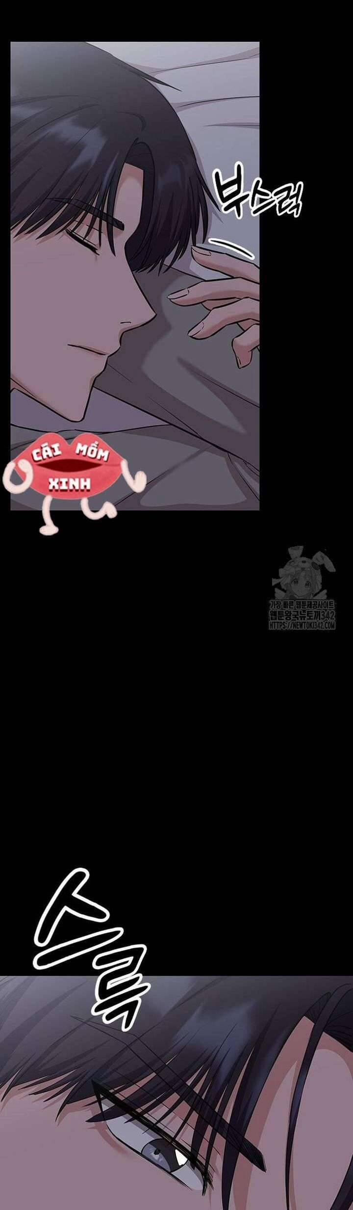 Tăng ca đêm muộn 27 trang 20