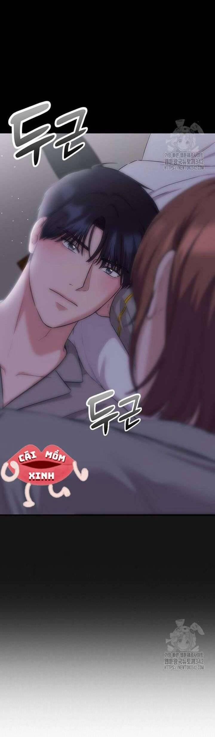 Tăng ca đêm muộn 27 trang 23