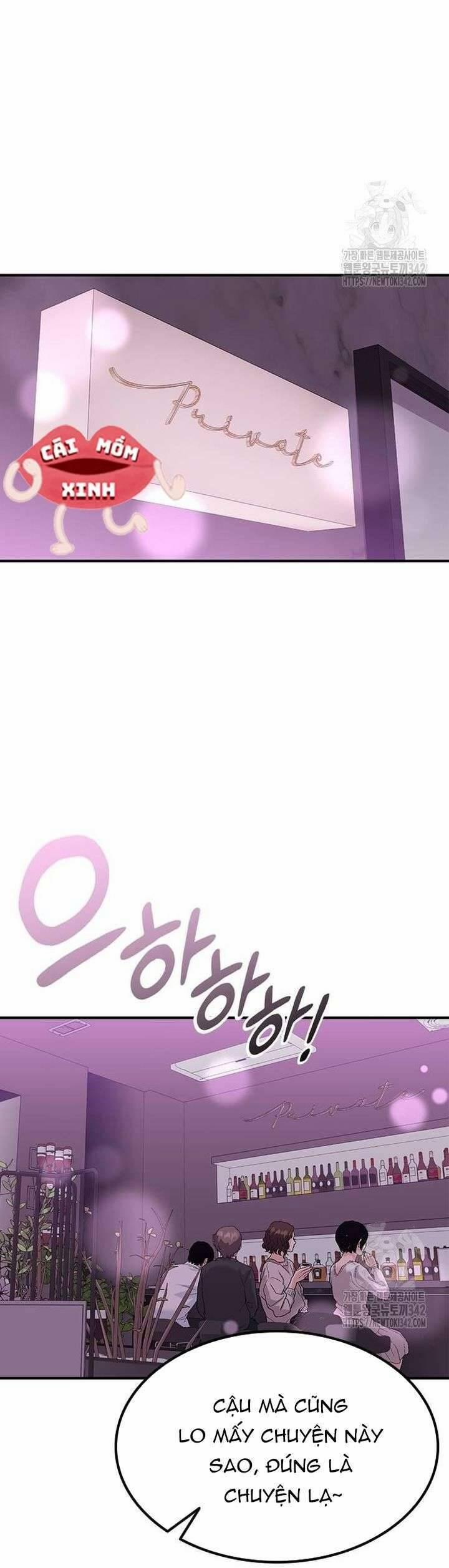 Tăng ca đêm muộn 27 trang 28