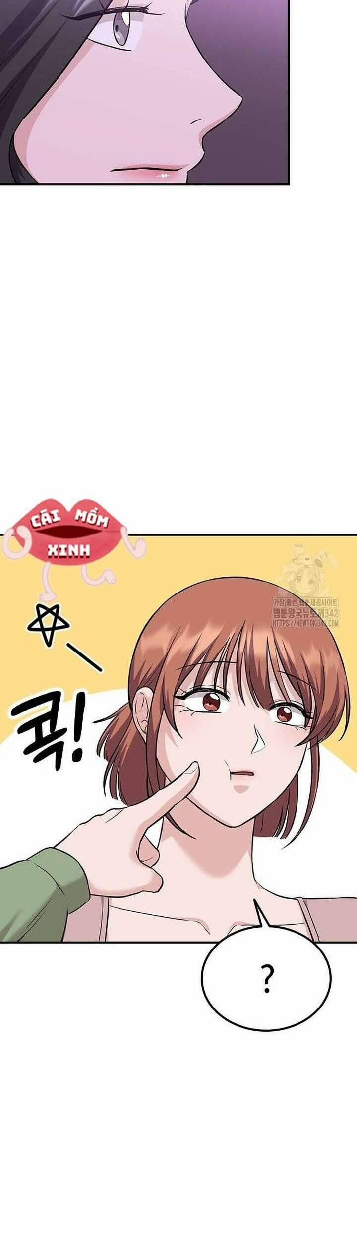 Tăng ca đêm muộn 27 trang 31