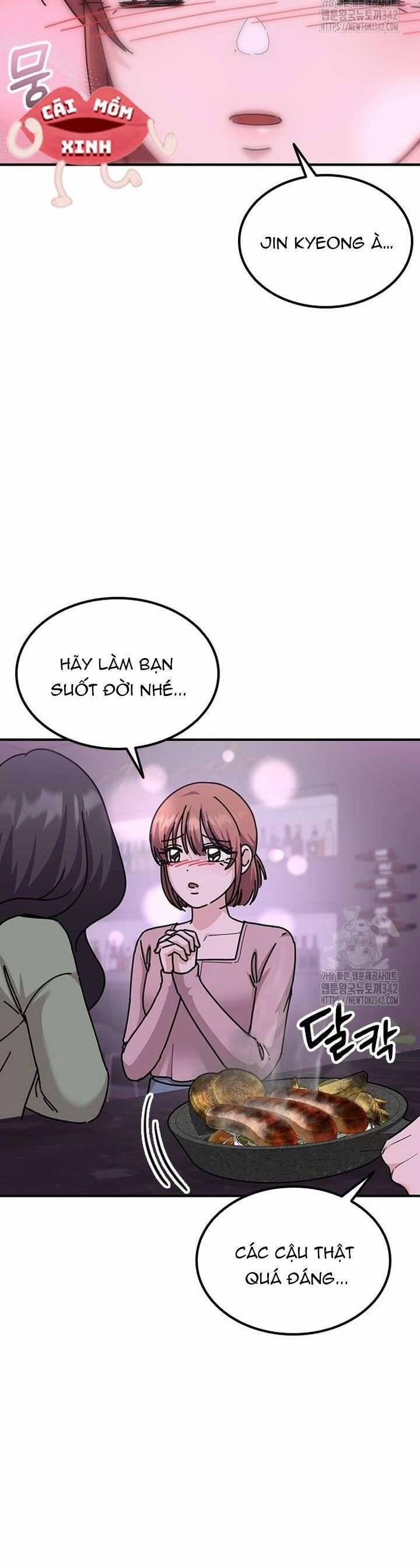 Tăng ca đêm muộn 27 trang 34