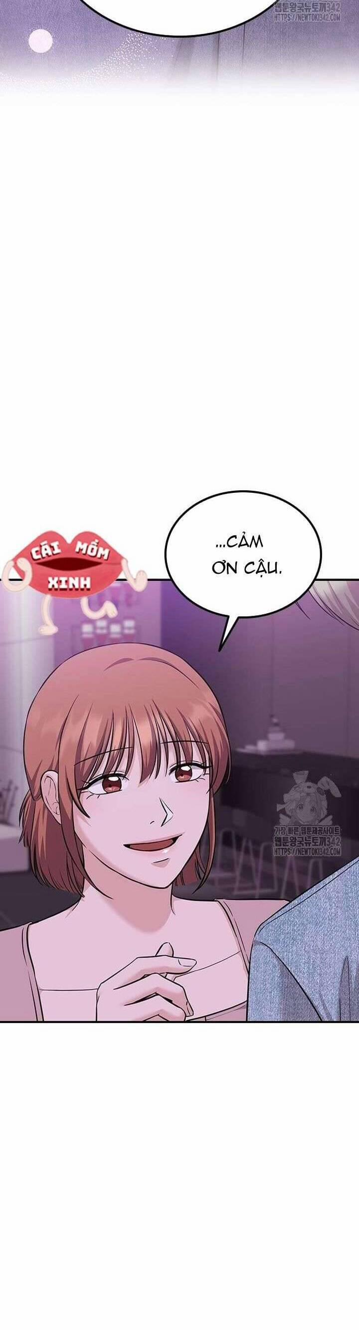 Tăng ca đêm muộn 27 trang 39