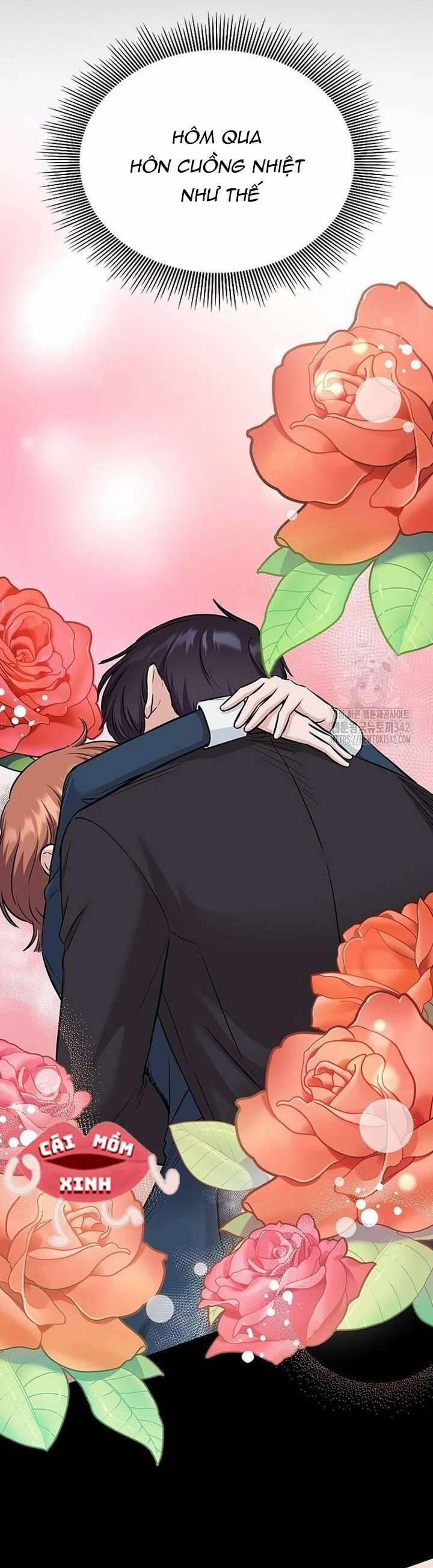 Tăng ca đêm muộn 27 trang 4