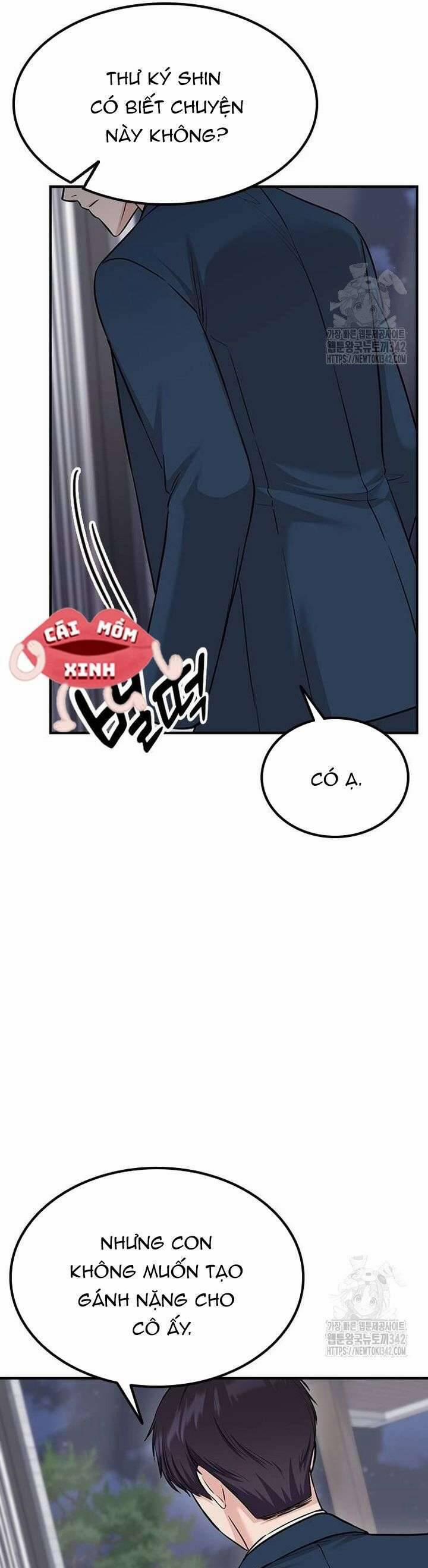 Tăng ca đêm muộn 27 trang 54