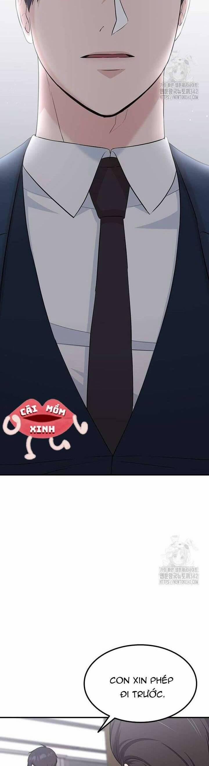 Tăng ca đêm muộn 27 trang 56